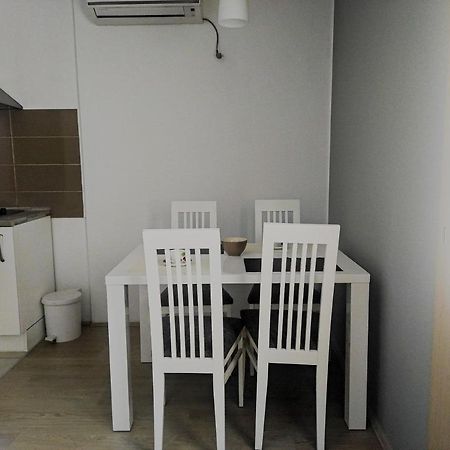 Apartment Sunce Šibenik Exterior foto