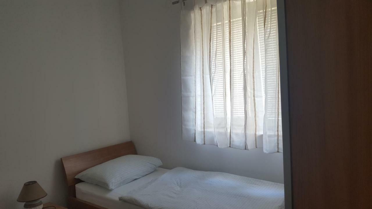 Apartment Sunce Šibenik Exterior foto