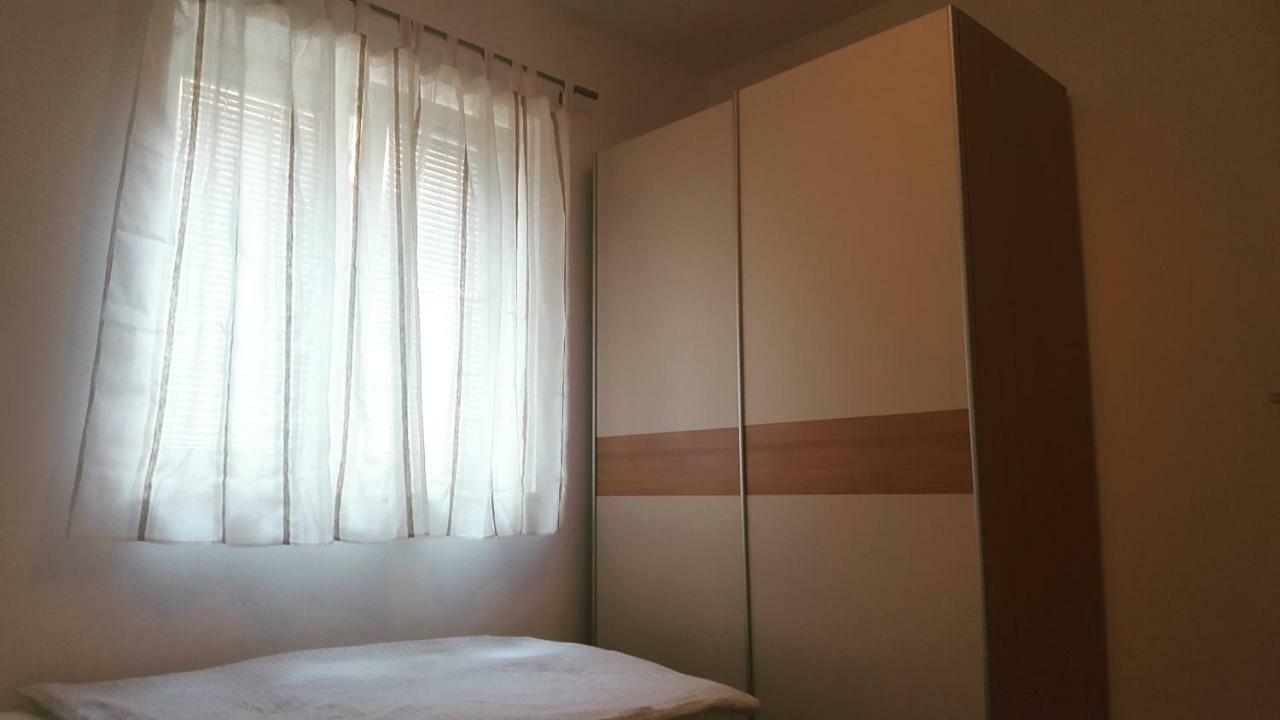 Apartment Sunce Šibenik Exterior foto